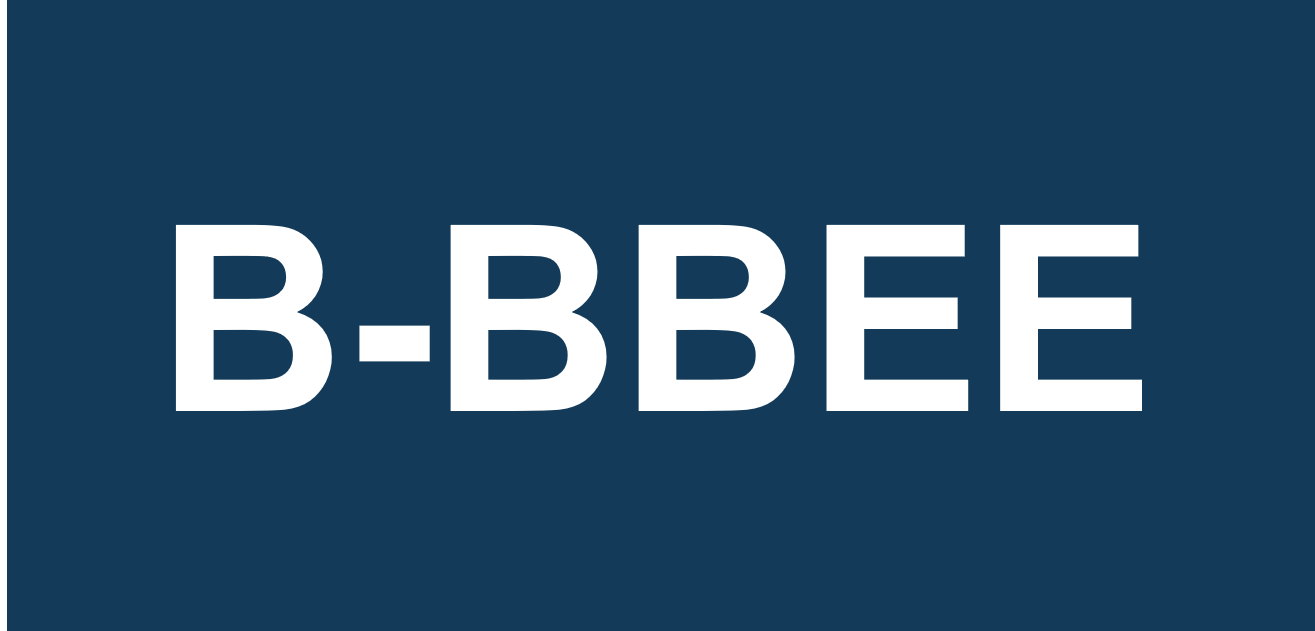 Legitimate beneficiaries of B-BBEE