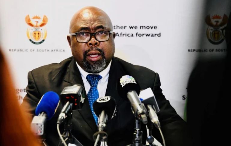 Government to introduce stricter BEE rules for South African businesses in 2022