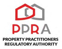 NEW PPRA NOTICE: Estate Agents Audit Report Submission Process Changes – August 2022