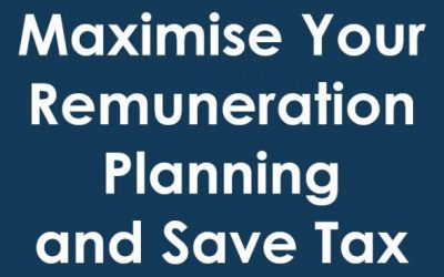 MD’s Top Tax Savings Tips ahead of the Budget on 22nd February 2023 – Maximise Your Remuneration Planning and Save Tax 