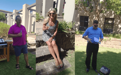 MD Celebrations – Staff Braai, Valentine’s Day, Staff Awards, and Well Wishes for 2023!