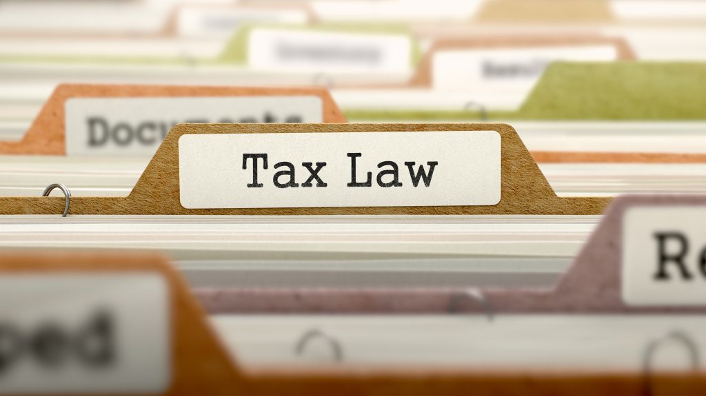 Big changes to South Africa’s tax laws